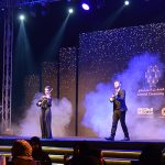 Gala Dinner Night